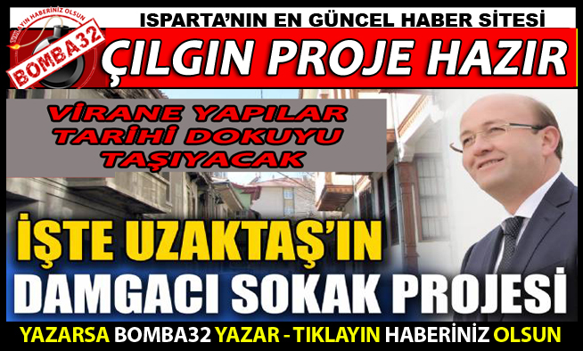 DEVRİM GİBİ PROJE...